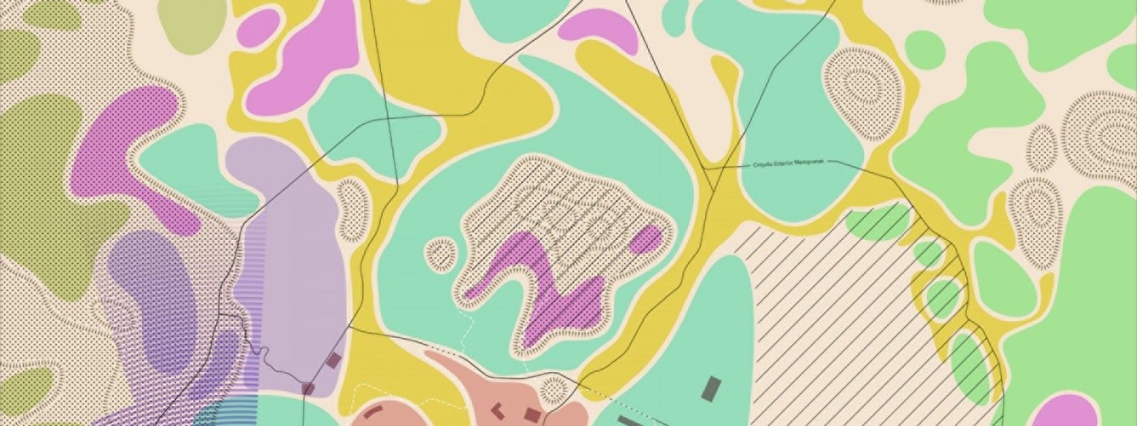 Comparative urbanism and urbanization – Monika Streule